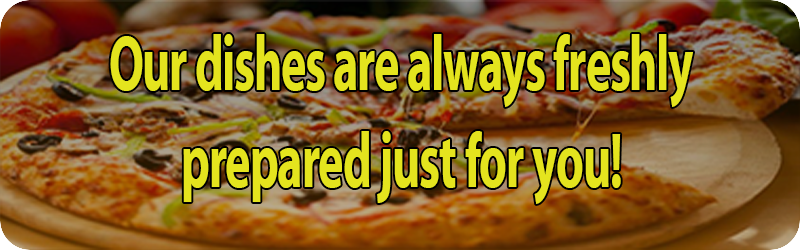 pizza web design voorhees nj our dishes